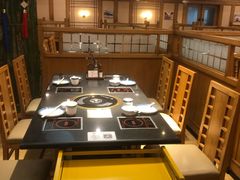 -汉城馆·烤肉火锅餐厅·韩国烤肉(河北云瑧世纪大饭店)