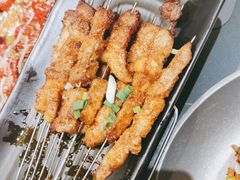 -嘎嘎鸭脑壳(金沙店)