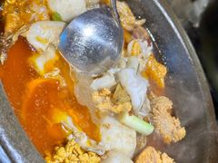 -肖记公安牛肉鱼杂馆· 省级非物质文化遗产(仁和路店)