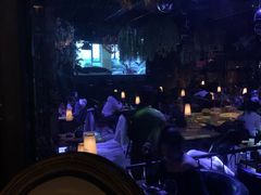 -胡桃里音乐酒馆(下沙店)