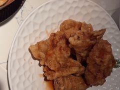 -奉天小馆·非遗东北菜(济南万象城店)