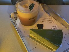 -SAANCI山池咖啡(卓悦中心店)