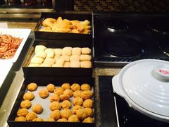 -天津君隆威斯汀酒店