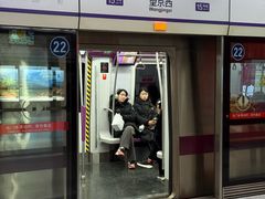 -望京西(地铁站)