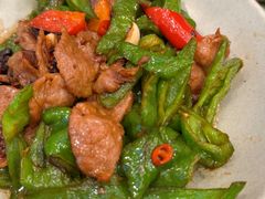 -谷田稻香·砂锅菜(广州悦汇城店)