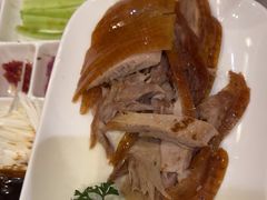 -大鸭梨烤鸭(石佛营店)