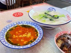 -大嘻咹biangbiang面(历史博物馆店)