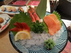 -温野菜涮涮锅(曲江大悦城店)