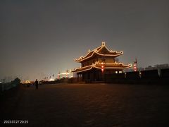 -西安城墙·碑林历史文化景区