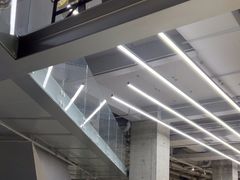 -LA合时健身4PMFIT(花桥旗舰店)
