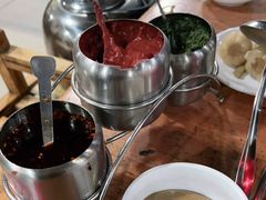 -元盛居(生态大街店)