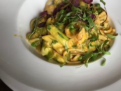 -YUE·6·西式融合餐厅(外滩六号店)