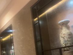 -海天楼中餐厅(吴宫泛太平洋酒店)