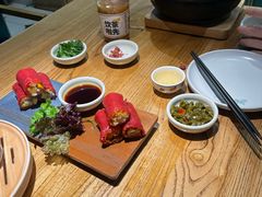 -潮粥荟·潮汕砂锅粥(朝阳大悦城店)