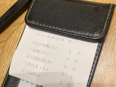 -莆田餐厅PUTIEN(三里屯店)