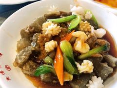 -牟传仁饭庄(星海店)