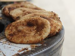 -迎春桥老炉烧饼(碧霞路店)