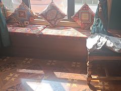 -清真·双公羊·馕坑烤全羊(奥体店)
