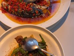 -渔舟意·湖南家宴(萝岗纳金城店)