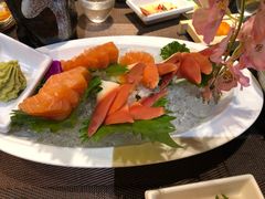 -德川家日本料理(中关村寰太大厦店)