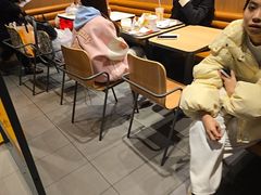 -麦当劳(宽城万达店)