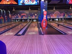 -大鲁阁保龄球(苏州园区店)