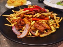 -聚福宝合苑食府(南头镇店)