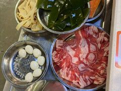 -憨铁匠老火锅(龙岗万科里店)