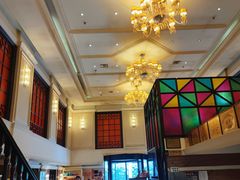 -大鸭梨烤鸭(左家庄店)