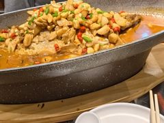 -赣南人家·头牌江西菜(劲松店)