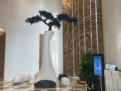 -连云港苏宁索菲特酒店