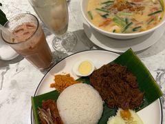 -关夫人餐厅(阳光广场店)