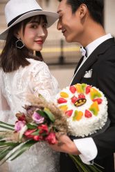 -摩玛婚纱摄影(杭州店)