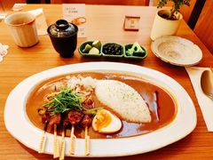 -CURRY YA 熟成咖哩專門店(深圳湾万象城店)