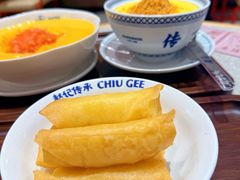 -赵记传承·中国甜品(福州总店)