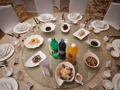 -上海浦东滨江喜来登酒店