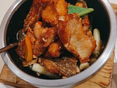 -利苑酒家(金宝店)