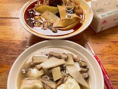 -华兴街自力面店