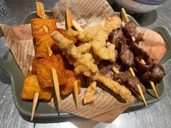 -潮界(虹桥新天地店)