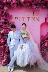 点击看大图 -太郎花子婚纱摄影艺术中心