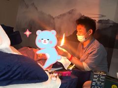 -39°·叁十九度·浴足SPA(龙湖滨江天街总店)