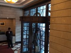 -上海国际饭店