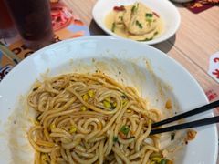 -大师兄·西北小馆(南沙万达广场店)