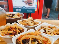 鸳鸯螺蛳粉-西环肥仔螺蛳粉(总店)