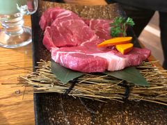 -赤坂亭M9和牛烧肉(世博源店)