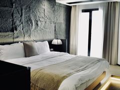 -Yolo私汤温泉设计师酒店(重庆南滨路店)