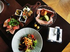 -Kathleen's Waitan 凯圣琳江景西餐厅(外滩店)