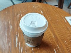 -星巴克臻选(北京太阳宫凯德店)