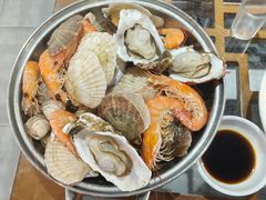 -良师门滨海人家·海鲜·家常菜(滨海城店)