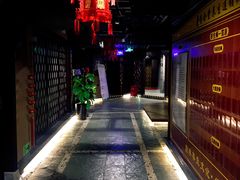 -道合堂·中式按摩·spa(民治店)